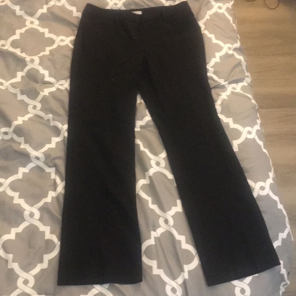 Dress pants